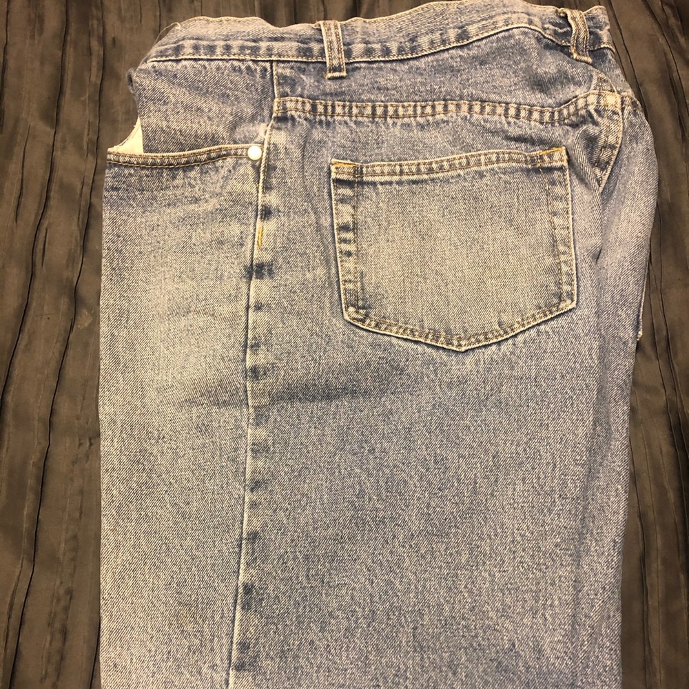 Men’s jeans